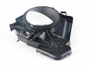 Genuine MINI Door Opener, Clubdoor - 51227318300