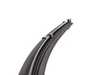 Genuine BMW Wiper Blade Set - E63 645ci, 650i, M6 61610431463 View 5