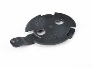 COVER, STIFFENING PL