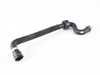 Genuine BMW Genuine BMW Hose F Radiator And Engine Return - 64219176875 - E90 64219176875 View 1