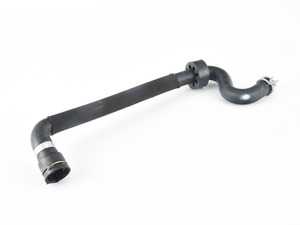 Genuine BMW Hose F Radiator And Engine Return - 64219176875 - E90