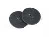 Genuine BMW FLOOR MAT VELOURS DR 51477332090 View 2