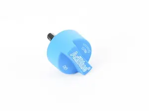 Genuine BMW Diesel Exhaust Fluid (DEF) Filler Cap - BMW N47 N57 B57