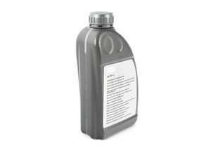 Genuine BMW DCTF 1+ Transmission Fluid - BMW E82 1 M Coupe, E9X M3, F8X M3 M4, F10 M5, F12/13 M6  
