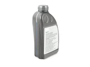 Genuine BMW DCTF 1+ Transmission Fluid - BMW E82 1 M Coupe, E9X M3, F8X M3 M4, F10 M5, F12/13 M6  