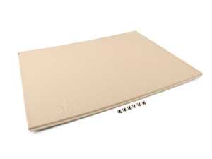 54137135349 - Genuine BMW Supended Headliner, Front Savanabeige ...