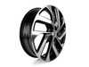 Genuine BMW BMW I Light Alloy Wheel Turbine Styling 428 - 19" - I01 36116856895 View 1