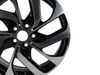 Genuine BMW BMW I Light Alloy Wheel Turbine Styling 428 - 19" - I01 36116856895 View 2