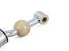 Genuine BMW Shift Lever - E82, E88 25117581806 View 2