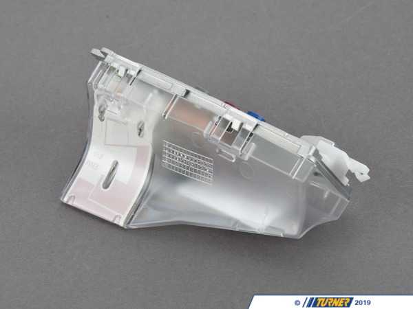 Genuine BMW ROOF ANTENNA 65208795963
