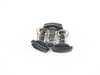Genuine BMW Windshield Cowl Replacement Kit 51713401811KT View 1
