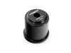 Turner Motorsport Turner Dual-Mount Differential Plate - With ECS Poly Diff Bushings - F8x M2 M3 M4 026773tms03KT View 8