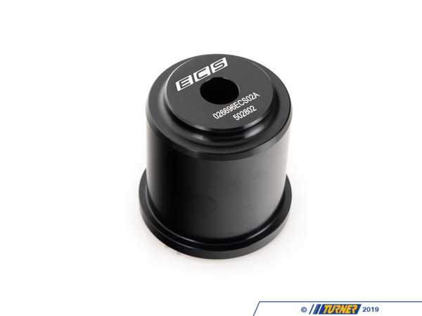 F97 Diff Complete Polyurethane Performance Differential Bushing Kit F8X F80 F82 F87