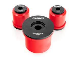 ECS Complete Performance Polyurethane Differential Bushing Set - 95A