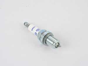 MINI W11 1.6L Brisk Silver Racing DR12S Spark Plug - Priced Each