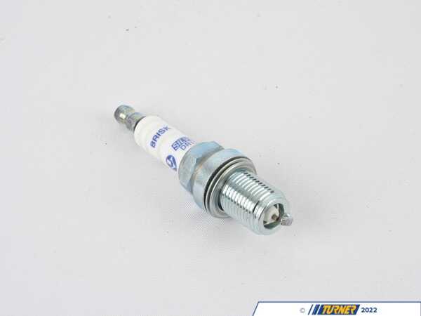Brisk MINI W11 1.6L Brisk Silver Racing DR12S Spark Plug - Priced Each DR12S