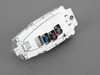 Genuine BMW ROOF ANTENNA 65208795963 View 3