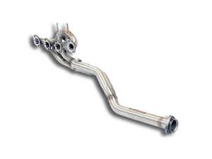 Supersprint Performance Headers - E21 320i