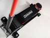 Schwaben Schwaben 2-Ton Extended Low Profile - High Lift Hydraulic Floor Jack for Lowered Cars 029121SCH01A View 10