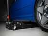 Schwaben Schwaben 2-Ton Extended Low Profile - High Lift Hydraulic Floor Jack for Lowered Cars 029121SCH01A View 6