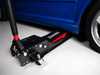 Schwaben Schwaben 2-Ton Extended Low Profile - High Lift Hydraulic Floor Jack for Lowered Cars 029121SCH01A View 13