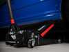 Schwaben Schwaben 2-Ton Extended Low Profile - High Lift Hydraulic Floor Jack for Lowered Cars 029121SCH01A View 16