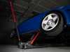 Schwaben Schwaben 2-Ton Extended Low Profile - High Lift Hydraulic Floor Jack for Lowered Cars 029121SCH01A View 17