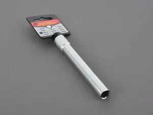 Extra Deep 6-Point Socket - 10mm