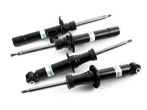 Bilstein B4 OE Replacement Shock and Strut Package - F25 F26