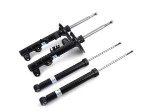 Bilstein B4 OE Replacement Shock and Strut Package - E36 325i 325is