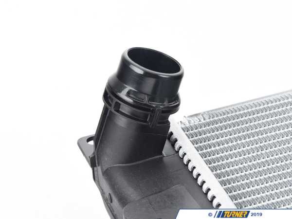 Genuine BMW Genuine BMW Radiator - F30 F32 F22 F33 F23 17118678027