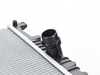 Genuine BMW Genuine BMW Radiator - F30 F32 F22 F33 F23 17118678027 View 2