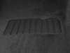 Genuine BMW Floor Trim Cover - Front - E38 51478243332 View 1