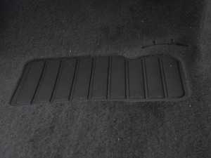 Floor Trim Cover - Front - E38