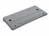 Genuine BMW Genuine BMW Cover, Registration Plate Us - 51117176284 - E71 51117176284 View 1