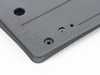 Genuine BMW Genuine BMW Cover, Registration Plate Us - 51117176284 - E71 51117176284 View 2