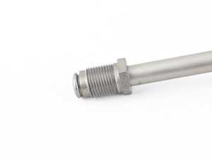 Return Tube - E65, E66