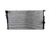 Genuine BMW Genuine BMW Radiator - F30 F32 F22 F33 F23 17118678027 View 3