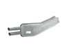 Genuine BMW Rear Muffler - E32 18301706988 View 1