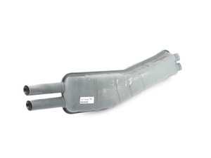 Rear Muffler - E32