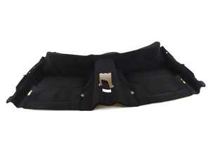 Floor Covering Rear - E38