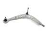 Genuine BMW Front Control Arm - Left - E36 M3 1995 - OE BMW replacement 31122227249 View 8
