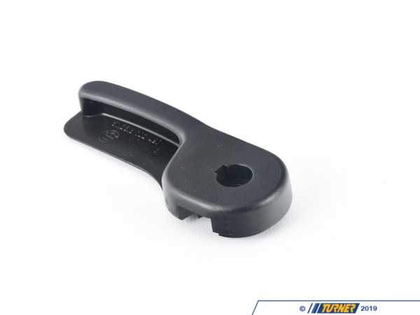 Genuine BMW Genuine BMW Bowden Cable Lever - 51238102497 - E34,E34 M5 51238102497