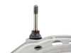 Genuine BMW Front Control Arm - Left - E36 M3 1995 - OE BMW replacement 31122227249 View 11