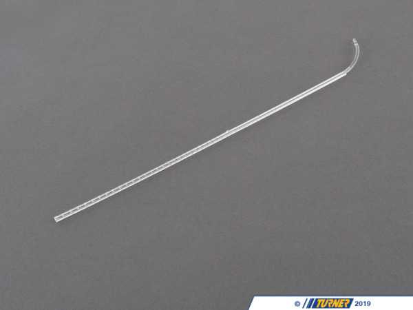 Genuine BMW OPTICAL CONDUCTOR, D 63319163713