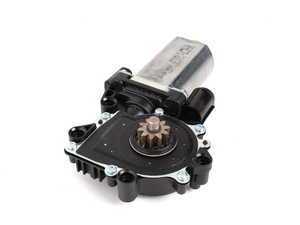 Window Motor - Front - E36 94-98