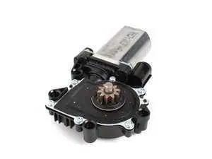 Window Motor - Front - E36 94-98