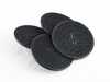 Genuine BMW Genuine BMW Front Rubber Floor Mat Set - Black 82112317868 View 15