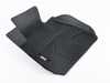 Genuine BMW Genuine BMW Front Rubber Floor Mat Set - Black 82112317868 View 18