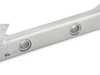 Genuine BMW Holder - E31 18301728050 View 2